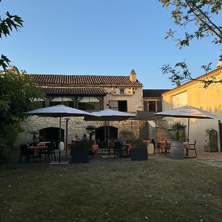 Logis Hotel La Bergerie Hotel 3 Etoiles Restaurant Savoureux Saint-Pierre-Lafeuille エクステリア 写真