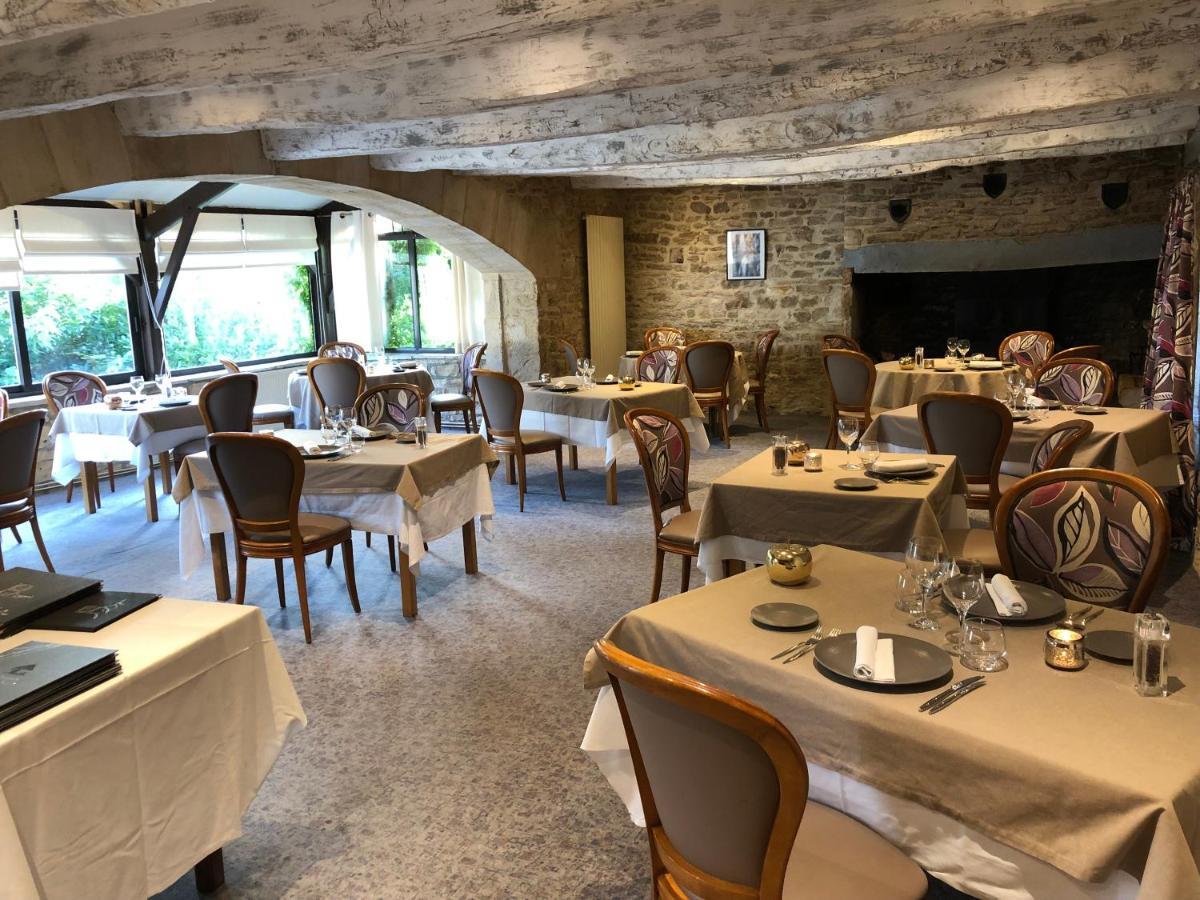 Logis Hotel La Bergerie Hotel 3 Etoiles Restaurant Savoureux Saint-Pierre-Lafeuille エクステリア 写真