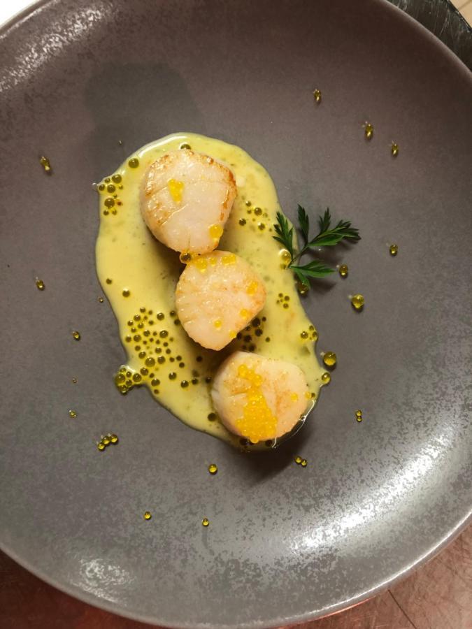 Logis Hotel La Bergerie Hotel 3 Etoiles Restaurant Savoureux Saint-Pierre-Lafeuille エクステリア 写真